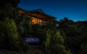 Vivonne Bay Island Getaway